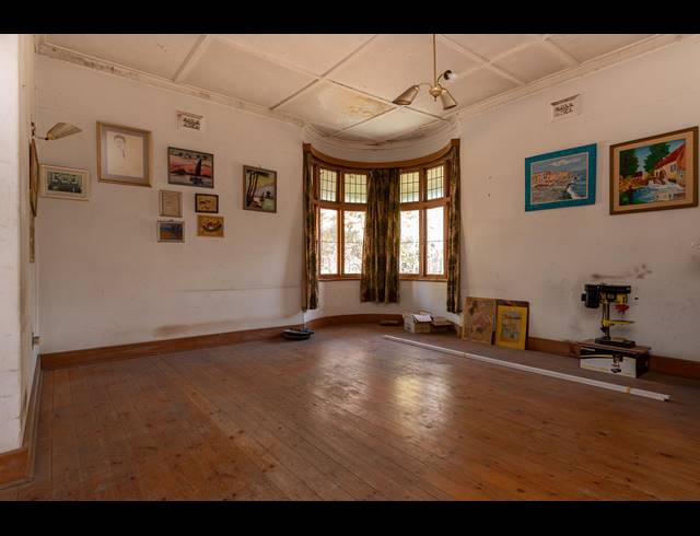 7 BEDROOM HOUSE FOR SALE IN FELLSIDE